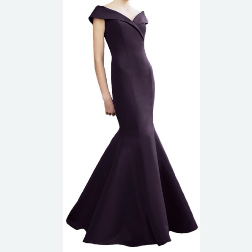 Frascara Gown